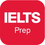 Logo of IELTS Prep App - takeielts.org android Application 