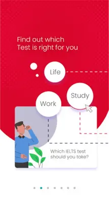 IELTS Prep App - takeielts.org android App screenshot 13